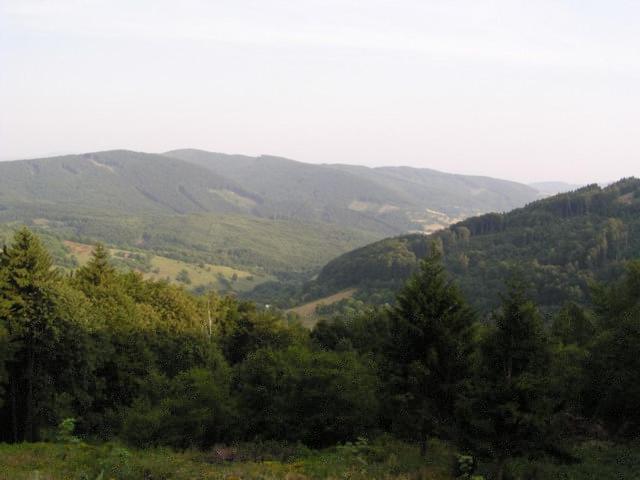 Monte Lope Hotel Bystrice pod Lopenikem Екстериор снимка