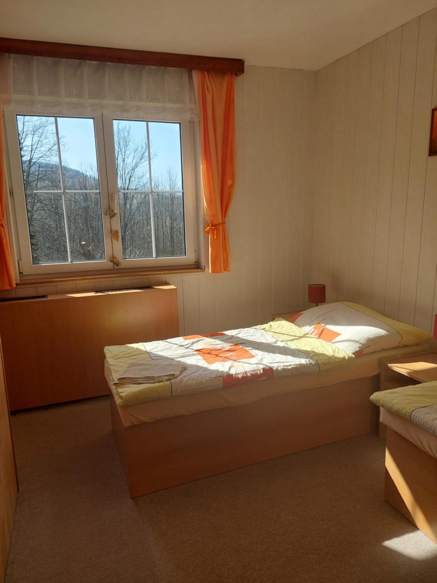 Monte Lope Hotel Bystrice pod Lopenikem Екстериор снимка