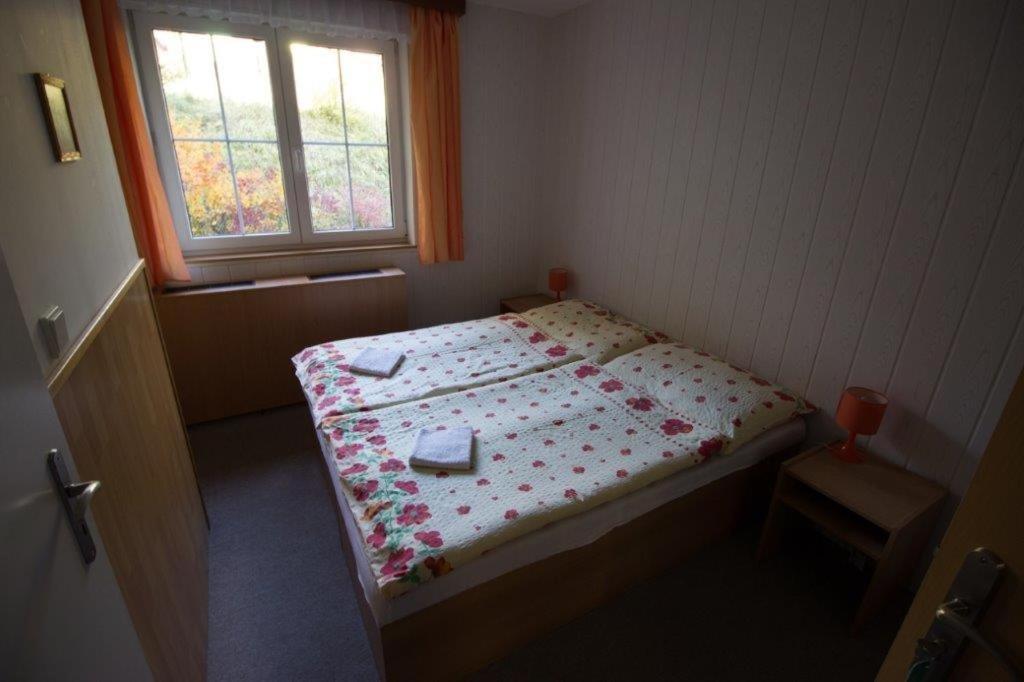 Monte Lope Hotel Bystrice pod Lopenikem Екстериор снимка